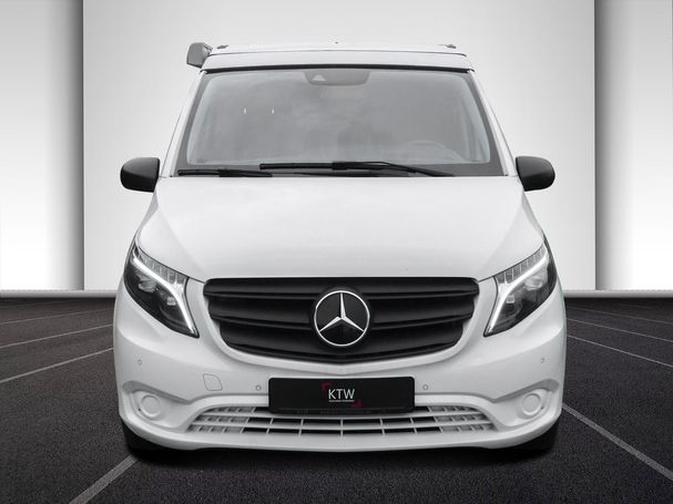 Mercedes-Benz Vito 250 d Marco Polo ACTIVITY 140 kW image number 1