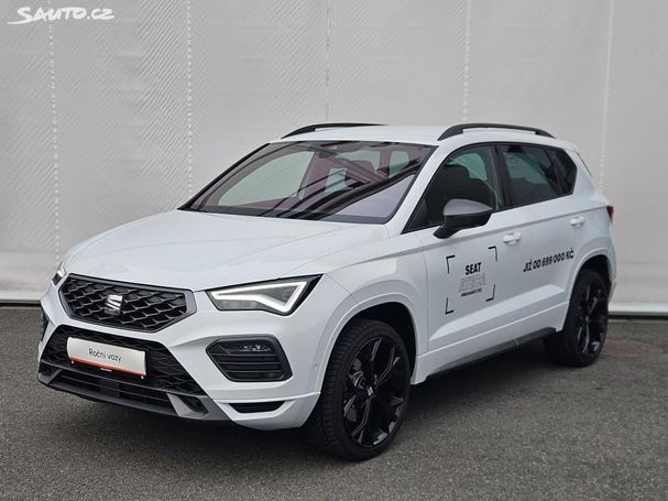 Seat Ateca 1.5 TSI DSG 110 kW image number 1