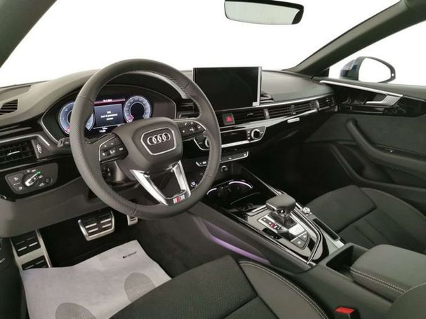 Audi A5 40 TDI quattro S-line 150 kW image number 6