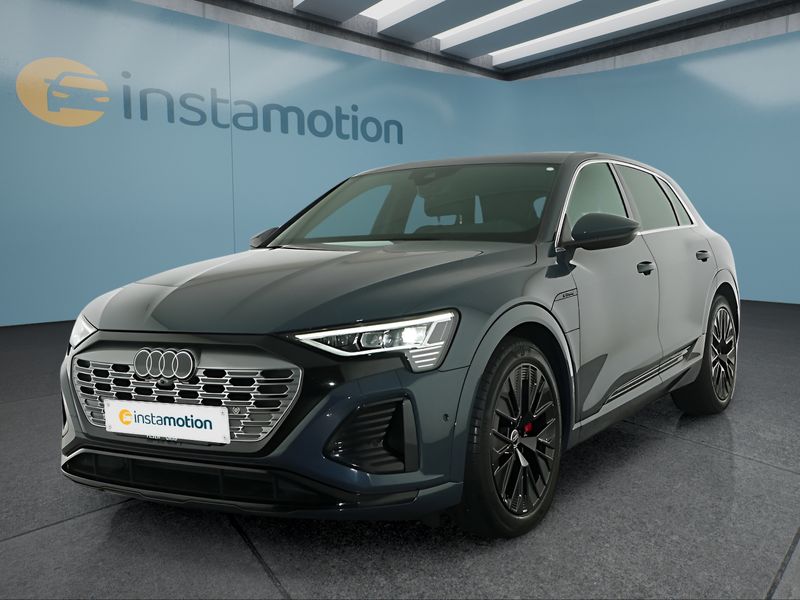 Audi A6 TDI S tronic 150
