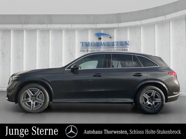 Mercedes-Benz GLC 220 d 145 kW image number 4