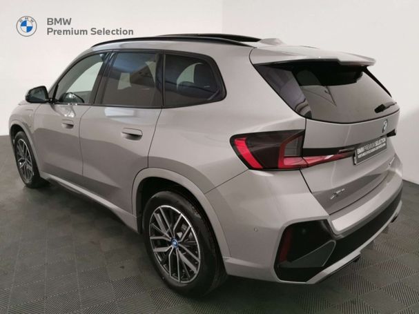 BMW X1 xDrive 101 kW image number 3