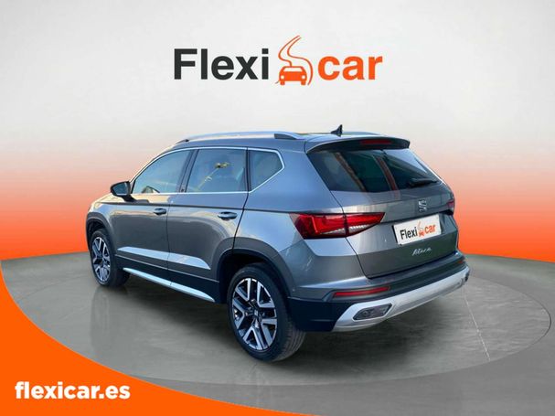 Seat Ateca 2.0 TDI 110 kW image number 9