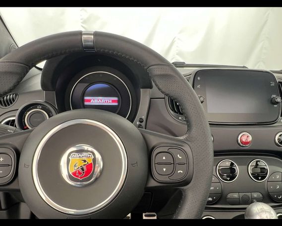 Abarth 595C 1.4 T Jet 121 kW image number 6