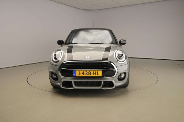 Mini Cooper 100 kW image number 3