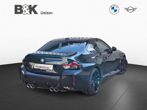 BMW M2 338 kW image number 6