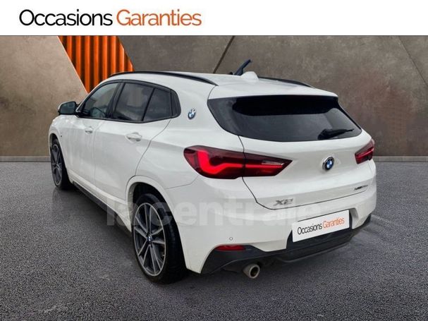 BMW X2 xDrive 162 kW image number 17