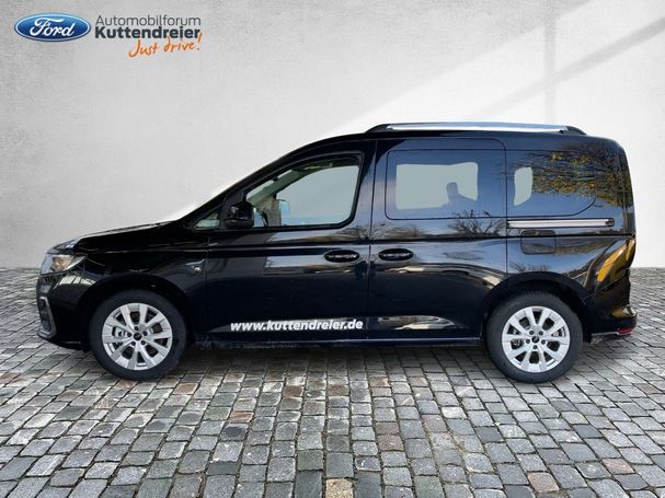 Ford Tourneo Connect 2.0 EcoBlue Titanium 90 kW image number 5