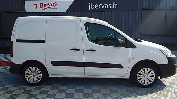 Citroen Berlingo BlueHDi 75 Business 55 kW image number 5