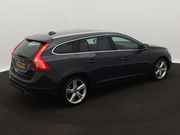 Volvo V60 T4 140 kW image number 10