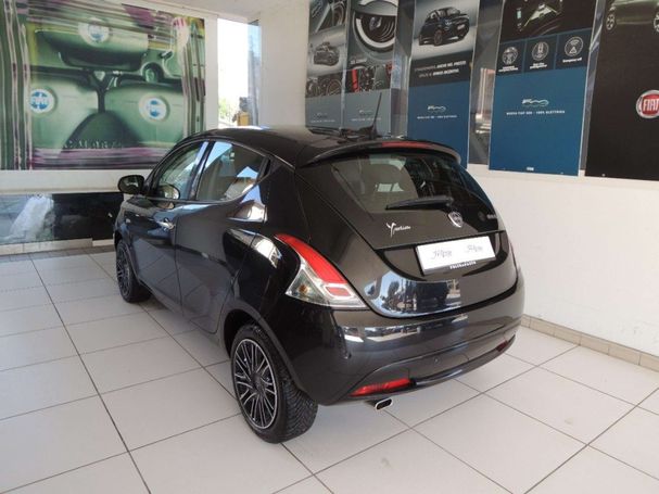 Lancia Ypsilon 51 kW image number 5