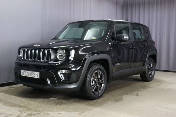 Jeep Renegade 1.5 T4 e-Hybrid Longitude 96 kW image number 1