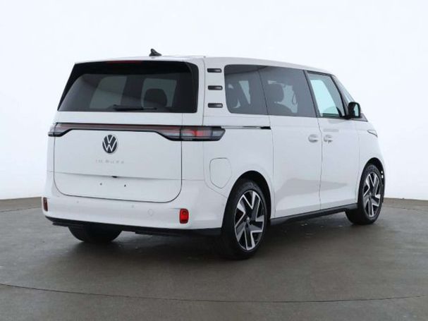 Volkswagen ID. Buzz 150 kW image number 1