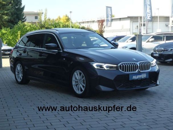 BMW 330d Touring M 210 kW image number 2