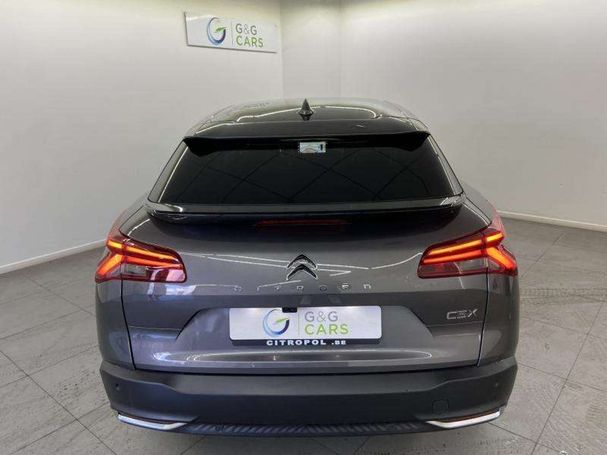 Citroen C5 X Shine Pack 165 kW image number 5