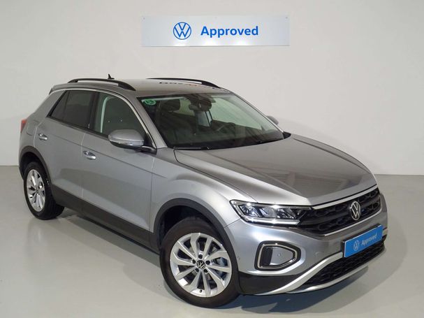 Volkswagen T-Roc 1.5 TSI 110 kW image number 1