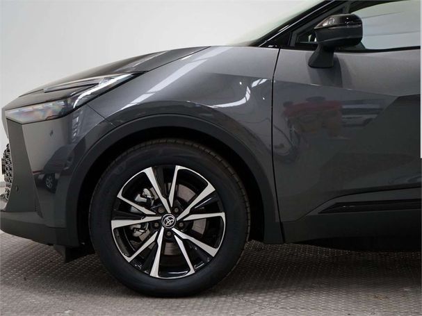 Toyota C-HR 2.0 164 kW image number 16