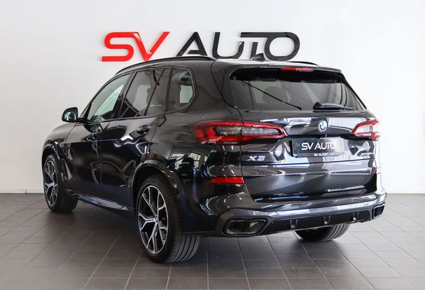 BMW X5 45e xDrive 291 kW image number 4