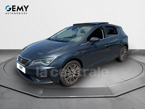 Seat Leon 1.5 TSI ACT XCellence DSG 110 kW image number 1