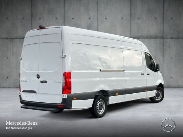 Mercedes-Benz Sprinter 317 CDI 125 kW image number 6