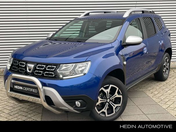 Dacia Duster TCe Prestige 74 kW image number 1