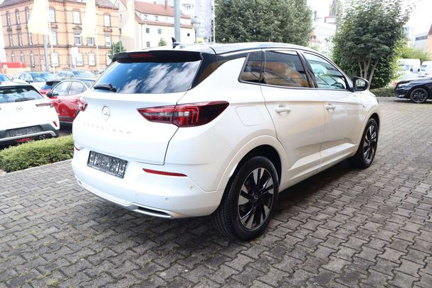 Opel Grandland X 96 kW image number 6