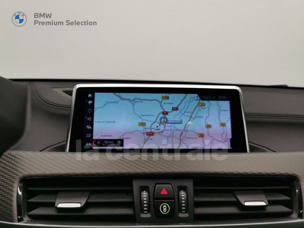 BMW X2 sDrive 110 kW image number 5