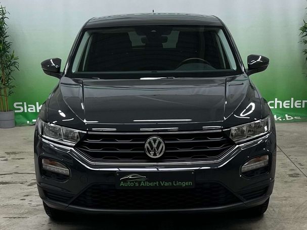 Volkswagen T-Roc 1.0 TSI 85 kW image number 2