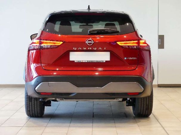 Nissan Qashqai 1.5 e-power 140 kW image number 8