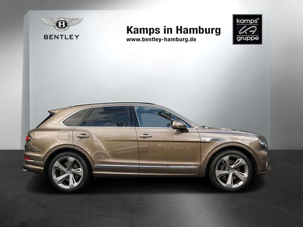 Bentley Bentayga V8 404 kW image number 4