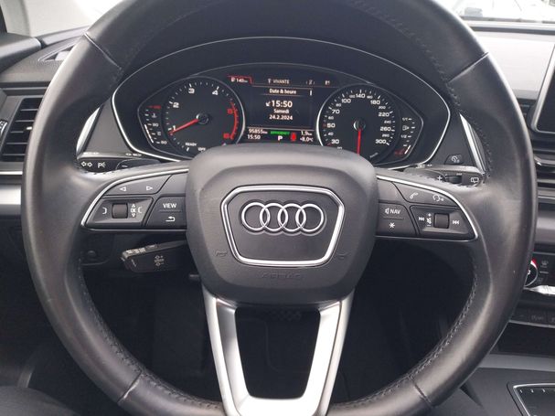 Audi Q5 2.0 TDI quattro Sport 140 kW image number 14