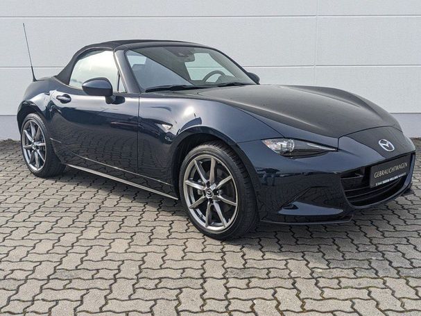 Mazda MX-5 135 kW image number 3