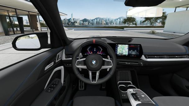 BMW X1 xDrive 221 kW image number 12