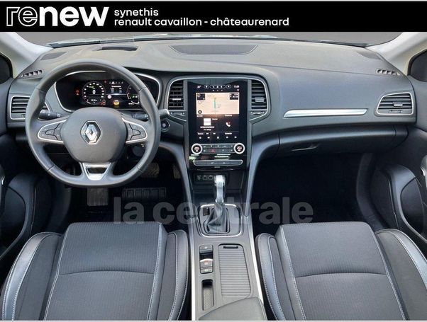 Renault Megane TCe 140 EDC 103 kW image number 8