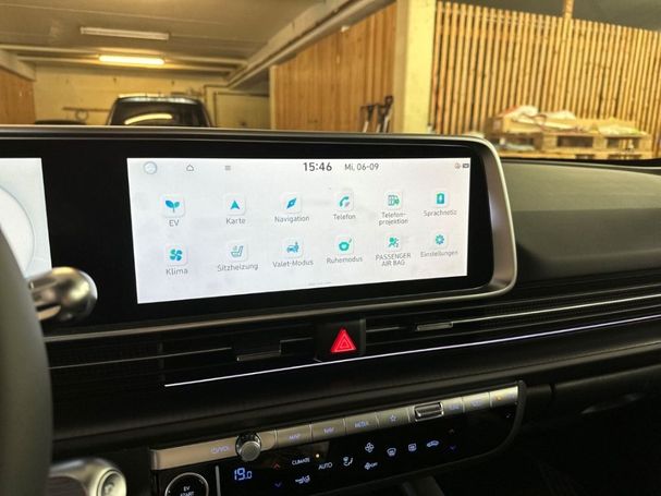 Hyundai Ioniq 6 77 kWh 239 kW image number 12