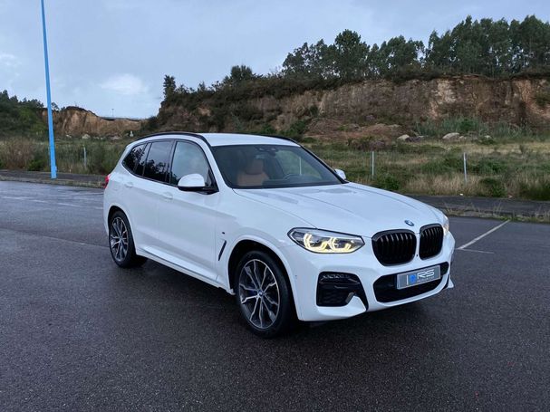 BMW X3 M40d xDrive 240 kW image number 2