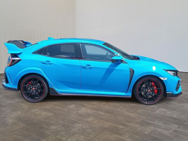 Honda Civic 2.0 VTEC Type R GT 235 kW image number 16