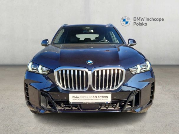 BMW X5 xDrive 210 kW image number 8