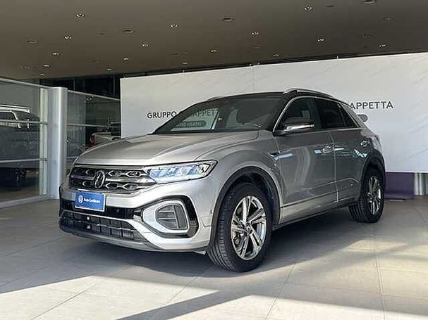 Volkswagen T-Roc 1.0 TSI T-Roc 81 kW image number 1