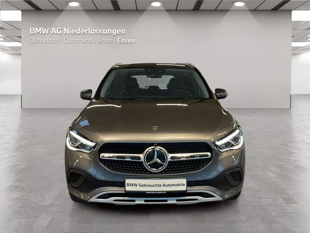 Mercedes-Benz GLA 250 165 kW image number 2