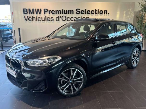 BMW X2 xDrive 93 kW image number 1