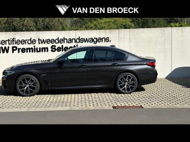 BMW 530 xDrive 185 kW image number 3