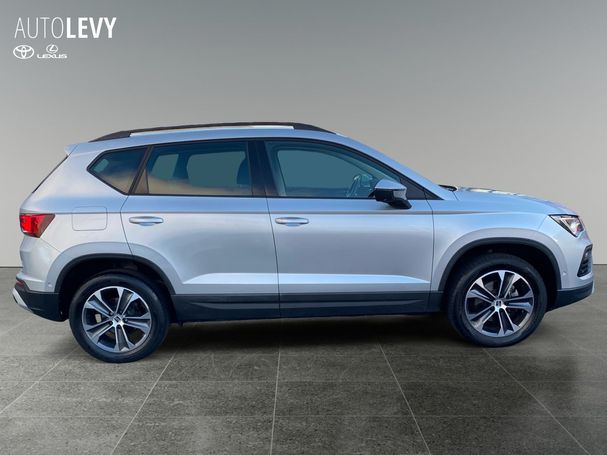 Seat Ateca 1.5 TSI DSG Style 110 kW image number 7