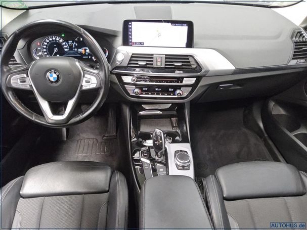 BMW X3 xDrive20d 140 kW image number 5