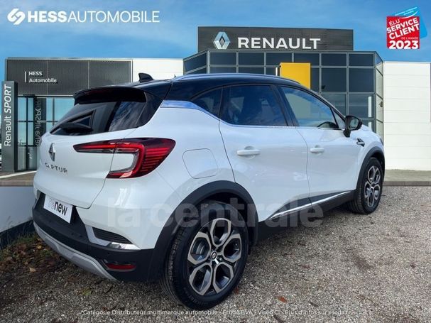 Renault Captur 103 kW image number 4