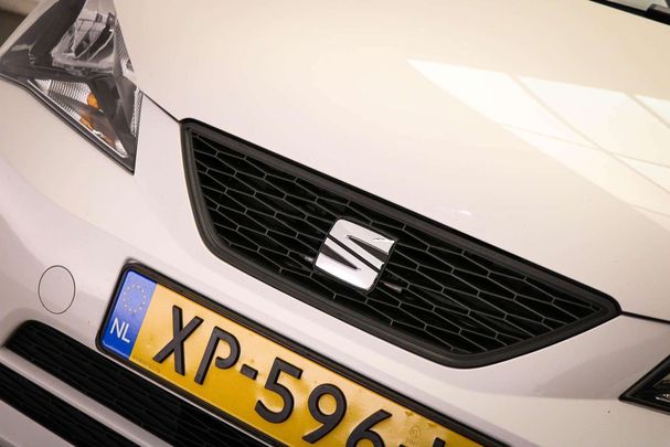 Seat Mii 1.0 Style 44 kW image number 11