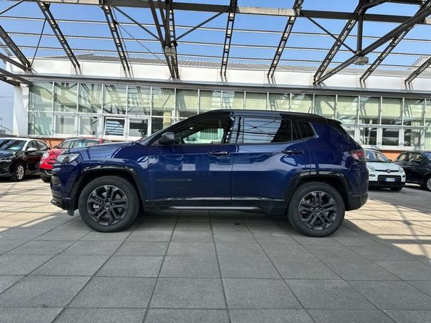 Jeep Compass 1.3 PHEV 140 kW image number 6