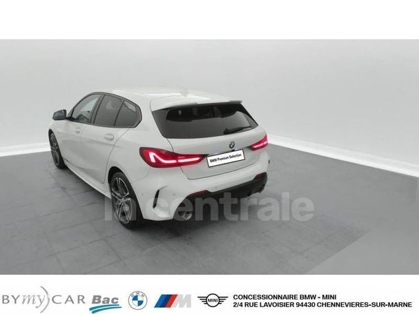 BMW 120i M Sport DKG 131 kW image number 21