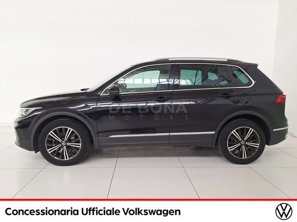 Volkswagen Tiguan 2.0 TDI Elegance DSG 110 kW image number 5