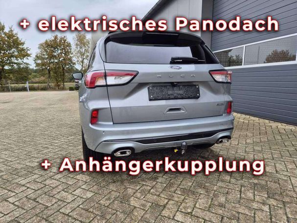 Ford Kuga 165 kW image number 3